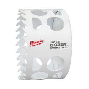 Milwaukee 3/4 in. Hole Dozer Carbide Hole Sawimage