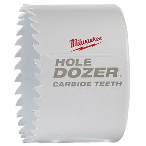 Milwaukee 2-5/8 in. Carbide Hole Sawimage