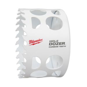 Milwaukee 3 in. Hole Dozer Carbide Hole Sawimage