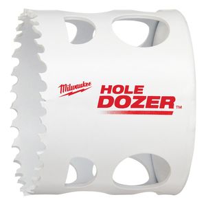 Milwaukee 2-1/8 in. Bi-Metal Hole Sawimage