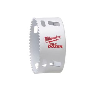Milwaukee 4-1/2 in. Bi-Metal Hole Sawimage