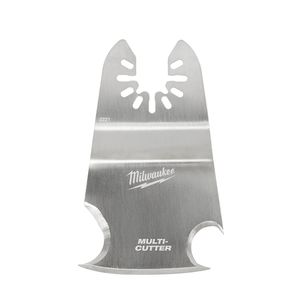 Milwaukee 2 in. 3-in-1 Multi-Cutter Scraper Bladeimage