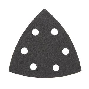 Milwaukee 3-1/2 in. 120 Grit Triangle Sandpaperimage