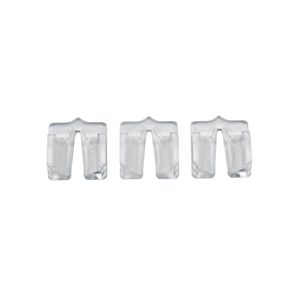 Milwaukee 5-Piece Bi-Metal Jig Saw Blade Assortmentimage