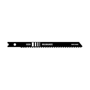 Milwaukee 3-5/8 in. 267369 Jig Saw Bladeimage