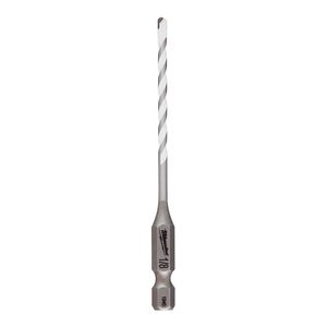 Milwaukee 5/16 in. Shockwave Multi-Material Drill Bitimage