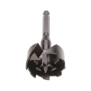 Milwaukee 1-3/8 in. Self-Feed Drill Bitimage