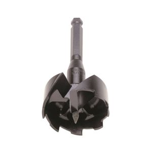 Milwaukee 2 in. Self-Feed Drill Bitimage