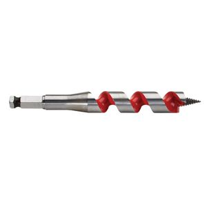 Milwaukee 3/8 in. x 6 in. Ship Auger Bitimage