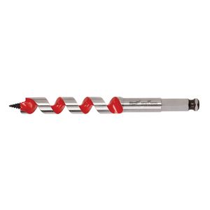 Milwaukee 5/8 in. x 6 in. Ship Auger Bit 7347222image