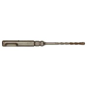Milwaukee 3/16 in. x 7 in. SDS Plus Hammer Drill Bit with 1/4 in. Hex Shoulderimage