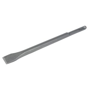 Milwaukee 3/4 in. x 10 in. Flat Chiselimage