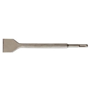 Milwaukee 1-1/2 in. Scaling Chiselimage