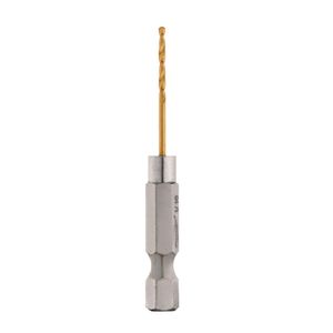Milwaukee 1/16 in. Shockwave Impact Drill Bitimage