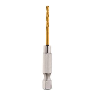 Milwaukee 3/32 in. Shockwave Impact Drill Bitimage
