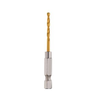 Milwaukee 7/64 in. x 2-1/2 in. Impact Drill Bitimage