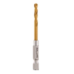 Milwaukee 5/32 in. 7577703 Impact Drill Bitimage