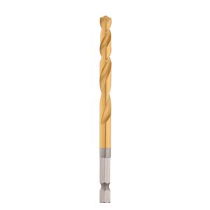Milwaukee 9/32 in. SHOCKWAVE Titanium Impact Drill Bitimage