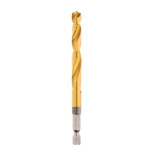 Milwaukee 21/64 in. 7578214 Titanium Impact Drill Bitimage