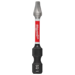Milwaukee 2 in. #1 Square Power Bitimage