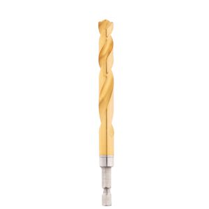 Milwaukee 13/32 in. Shockwave Titanium Impact Drill Bitimage