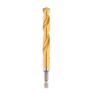 Milwaukee 7/16 in. x 4-59/64 in. SHOCKWAVE Impact Duty Drill Bitimage