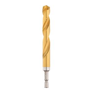 Milwaukee 15/32 in. Titanium Impact Duty Drill Bitimage