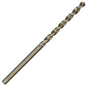 Milwaukee 1/8 in. Cobalt Jobber Drill Bit 3400074image