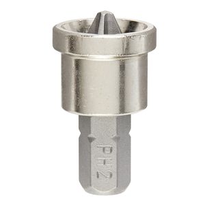 Milwaukee 4-Piece #2 Phillips Drywall Screw Setterimage