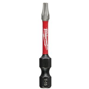 Milwaukee 2 in. T15 Torx Power Bitimage