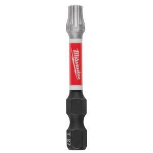 Milwaukee 2 in. T27 Torx Power Bitimage