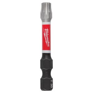 Milwaukee T30 x 2 in. Impact Torx Power Bitimage