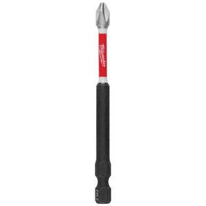 Milwaukee 3-1/2 in. #2 Phillips Power Bitimage