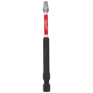 Milwaukee 3-1/2 in. #2 Square Recess Power Bitimage