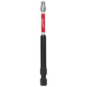 Milwaukee 3-1/2 in. T25 Torx Power Bitimage