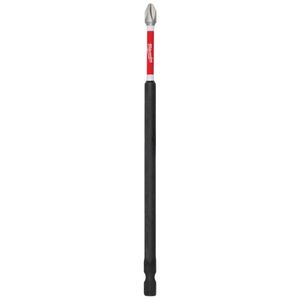Milwaukee #2 x 6 in. Phillips Power Bitimage