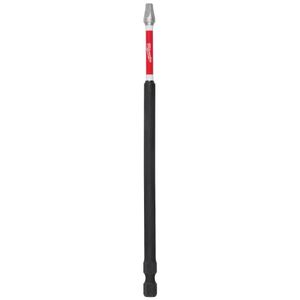 Milwaukee #2 x 6 in. Square Power Bitimage