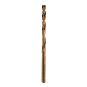 Milwaukee 3/16 in. RED HELIX Cobalt Jobber Drill Bitimage