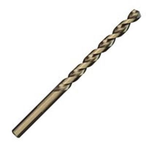 Milwaukee 1/4 in. Cobalt Jobber Drill Bitimage