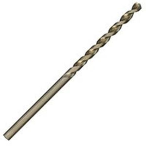 Milwaukee 5/16 in. Cobalt Red Helix Jobber Drill Bitimage