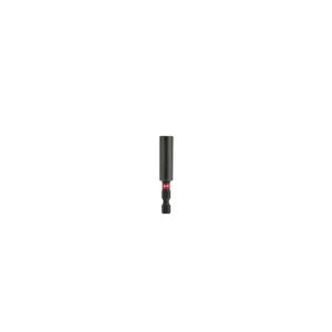 Milwaukee 1/4 in. Magnetic Bit Tip Holder with C-Ring 861385image