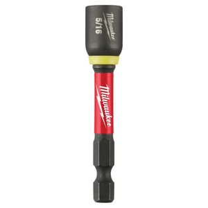 Milwaukee 5/16 in. x 2-9/16 in. Magnetic Nut Driverimage
