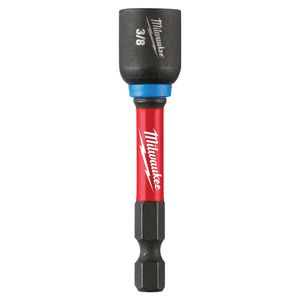 Milwaukee 3/8 in. x 2-9/16 in. Magnetic Nut Driver 2250009image