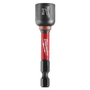 Milwaukee 7/16 in. Magnetic Nut Driverimage