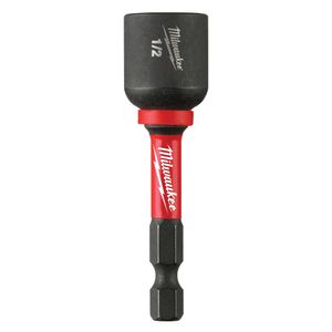 Milwaukee 1/2 in. Magnetic Nut Driverimage