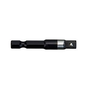 Milwaukee 1/4 in. x 2 in. Socket Adapterimage