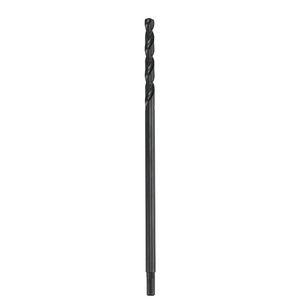 Milwaukee 7/16 in. Black Oxide Drill Bitimage