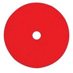 Diablo 7 in. 50 Grit Fiber Disc, 2-Packimage