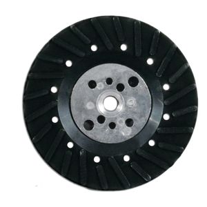 Diablo 7 in. x 5/8 in. Grinder/Sander Conversion Kitimage