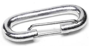 Baron 1-3/4 in. Steel Bit Snapimage